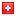 greencross.ch is hosted in Switzerland